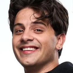 Ryan Mark De Battista
