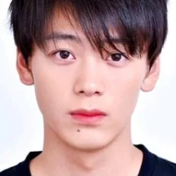 Ryoma Takeuchi