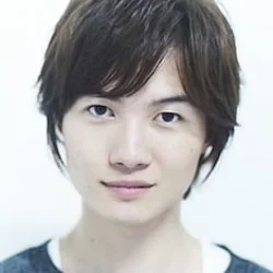 Ryunosuke Kamiki