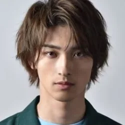 Ryusei Yokohama