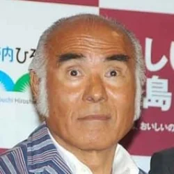 Sabu Kawahara