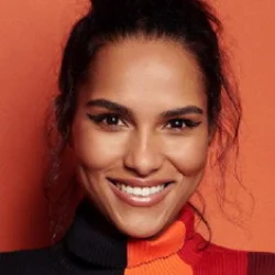 Saffron Hocking