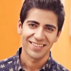 Sahil Saluja