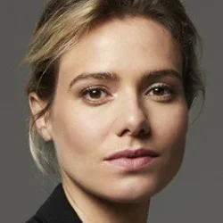 Sallie Harmsen