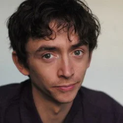 Samuel Blenkin