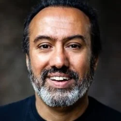 Sanjiv Hayre