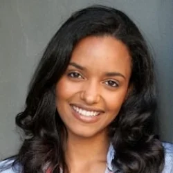 Sanya Hughes
