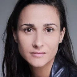 Sarah Barlondo