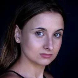 Sarah Petrick