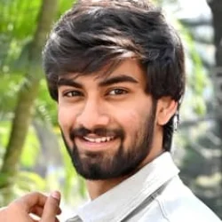 Sathvik Varma
