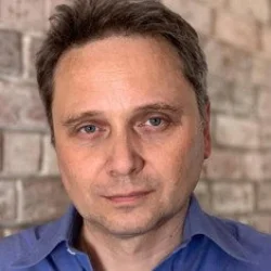 Sebastian Domagała