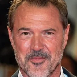 Sebastian Koch