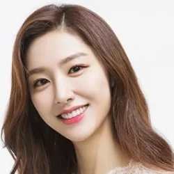 Seo Ji-hye