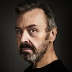 Serge Bagdassarian