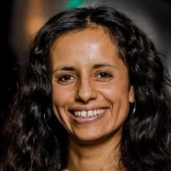 Shana Mathai