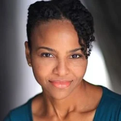 Sharonne Lanier