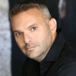 Shawn Michael