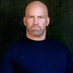 Shawn Stewart