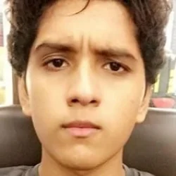 Shivam Vichare