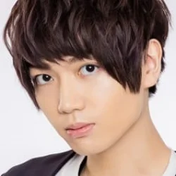 Shoya Chiba