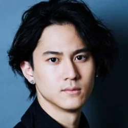 Shunsuke Takeuchi