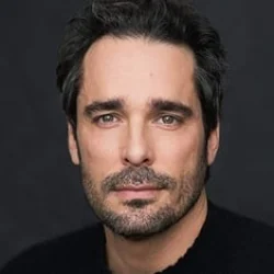 Simon Alain