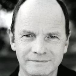 Simon Chandler
