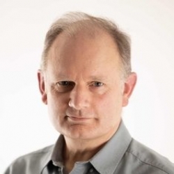 Simon Elvin