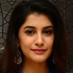 Simran Sharma