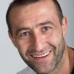 Slavi Slavov