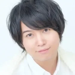 Soma Saito
