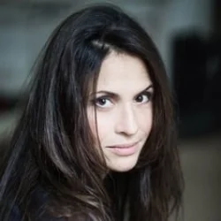 Sonia Mankaï