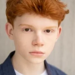 Spencer Fitzgerald
