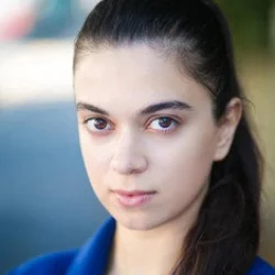 Stavroula Karatheodorou