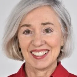 Stephanie Brush