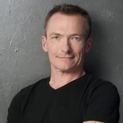Stephen Bogaert