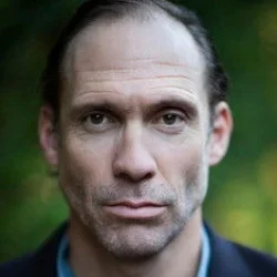 Steve Le Marquand
