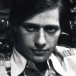 Steven Prince