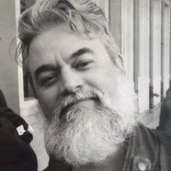 Steven Roy