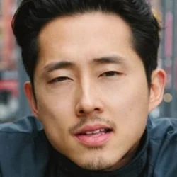 Steven Yeun