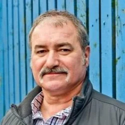Stewart Porter