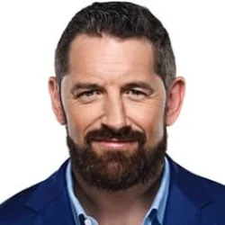 Stuart Bennett
