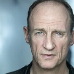 Stuart Bowman