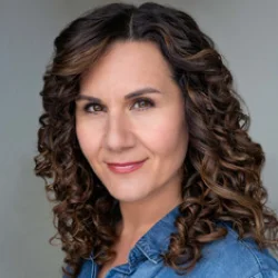 Susan Serrao