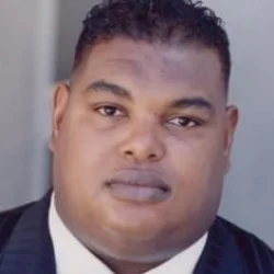 Sydney "Big Dawg" Colston