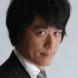 Takanori Hoshino