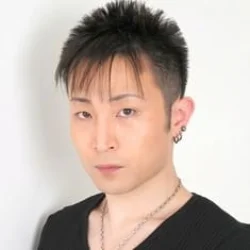 Takashi Oohara