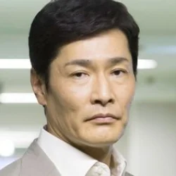 Takeshi Ōnishi