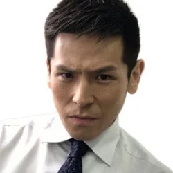Tatsuya Nakazawa