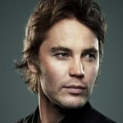 Taylor Kitsch